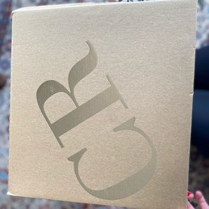 Charlotte Russe Over the Knee Boots